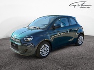 Fiat 500 2022