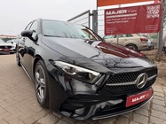 Mercedes-Benz A-Class 2024