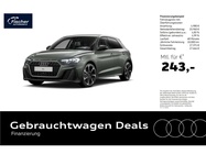 Audi A1 2025