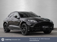 Aston Martin DBX 2026