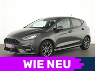 Ford Fiesta 2021