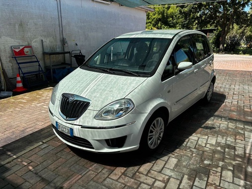 Lancia MUSA 2009