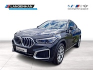 BMW X6 2022