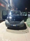 Mercedes-Benz Vito 2012