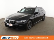 BMW 5 Series 2022