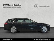 Mercedes-Benz C-Class 2025