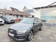 Audi Q3 2016