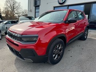 Jeep Avenger 2025