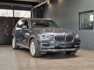 BMW X5 2021