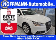 Audi A1 2014