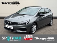 Opel Astra 2021
