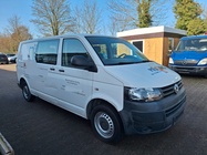 Volkswagen T5 2014