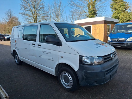 Volkswagen T5 2014