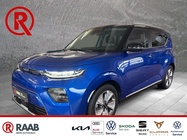 Kia Soul 2022