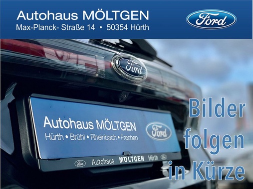 Ford Kuga 2022