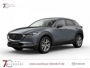 Mazda CX-30 2026
