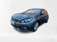 Peugeot 308 2021