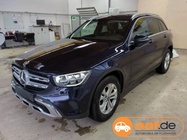 Mercedes-Benz GLC-Class 2022
