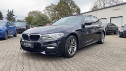 BMW 5 Series 2019