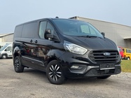 Ford Transit Custom 2020