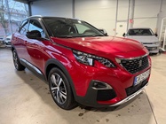 Peugeot 3008 2019