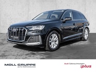 Audi Q7 2022