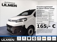 Citroen Jumpy 2023