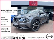 Nissan Juke 2026