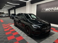 Mercedes-Benz GLA-Class 2020