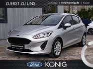 Ford Fiesta 2020
