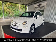 Fiat 500 2020
