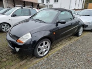 Ford Streetka 2003