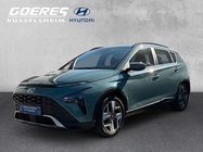 Hyundai Bayon 2021