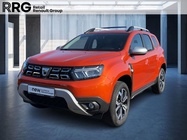 Dacia Duster 2022
