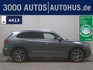 Volkswagen Touareg 2023