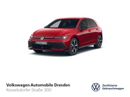 Volkswagen Golf 2025