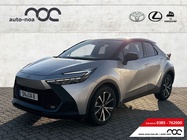 Toyota C-HR 2024