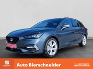 Seat Leon 2025
