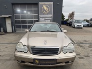 Mercedes-Benz C-Class 2001