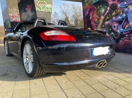 Porsche Boxster 2006