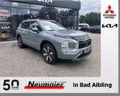 Mitsubishi Outlander 2025