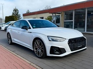 Audi A5 2022