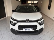 Citroen C3 2022