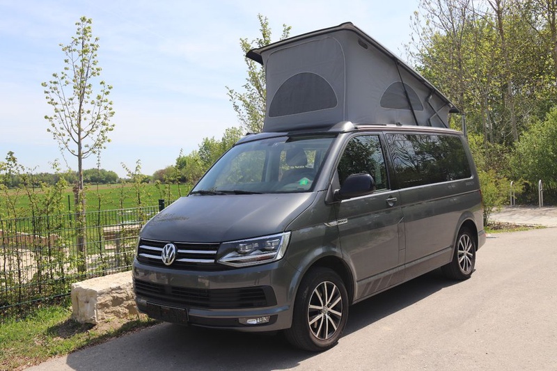 Volkswagen T6