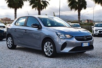 Opel Corsa 2021