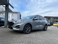 Ford Kuga 2021