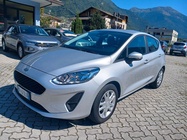 Ford Fiesta 2019