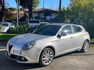 Alfa Romeo Giulietta 2020