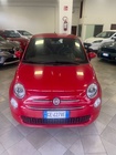 Fiat 500 2021