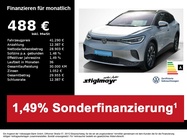 Volkswagen ID.4 2025